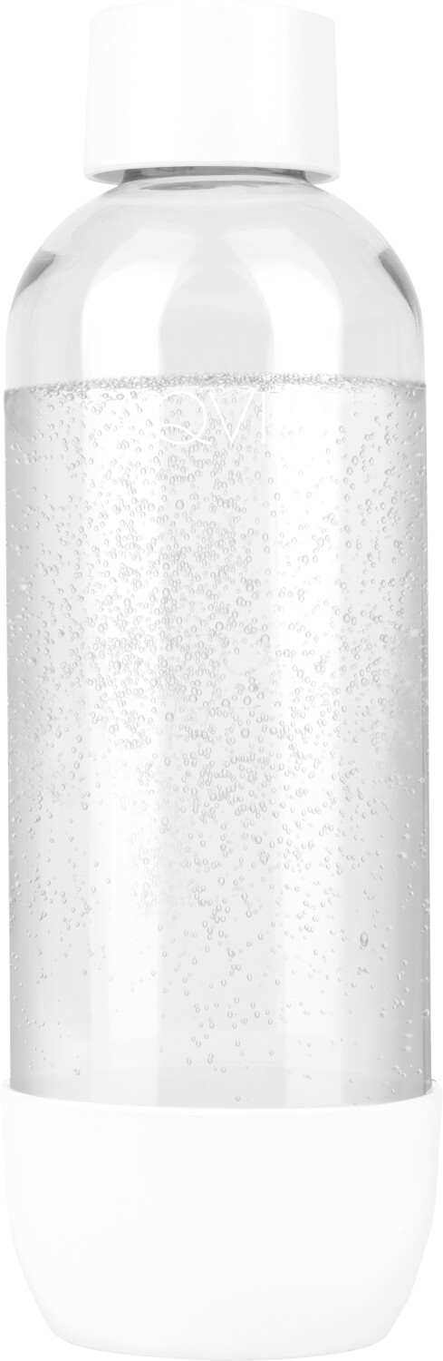 Aqvia Premium PET-Bottle 1 L white