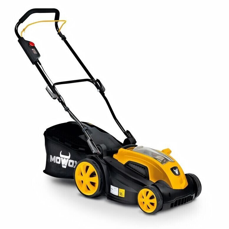 Mowox Tondeuse 34 cm