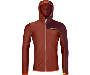 Fleece light tec hoody m shop