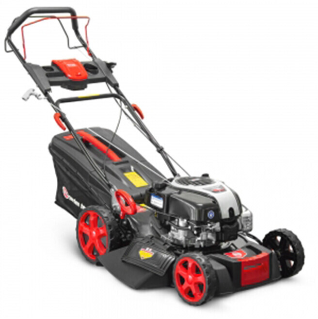 Elem Garden Tondeuse thermique autotractée 161CC