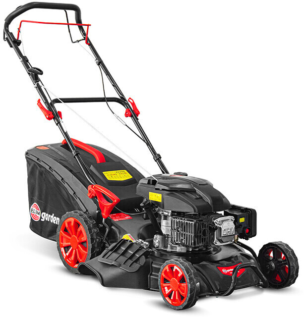 Elem Garden Tondeuse thermique 173 CC