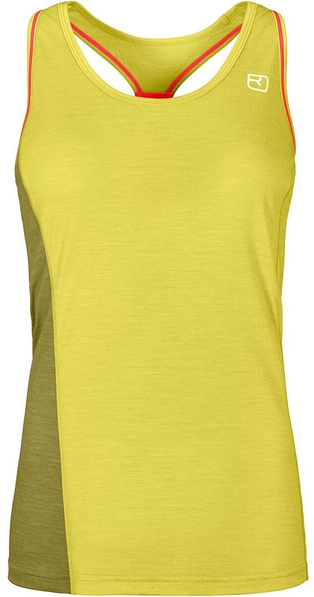 Ortovox 120 Cool Tec fast Upward Top W (88059) dirty daisy blend