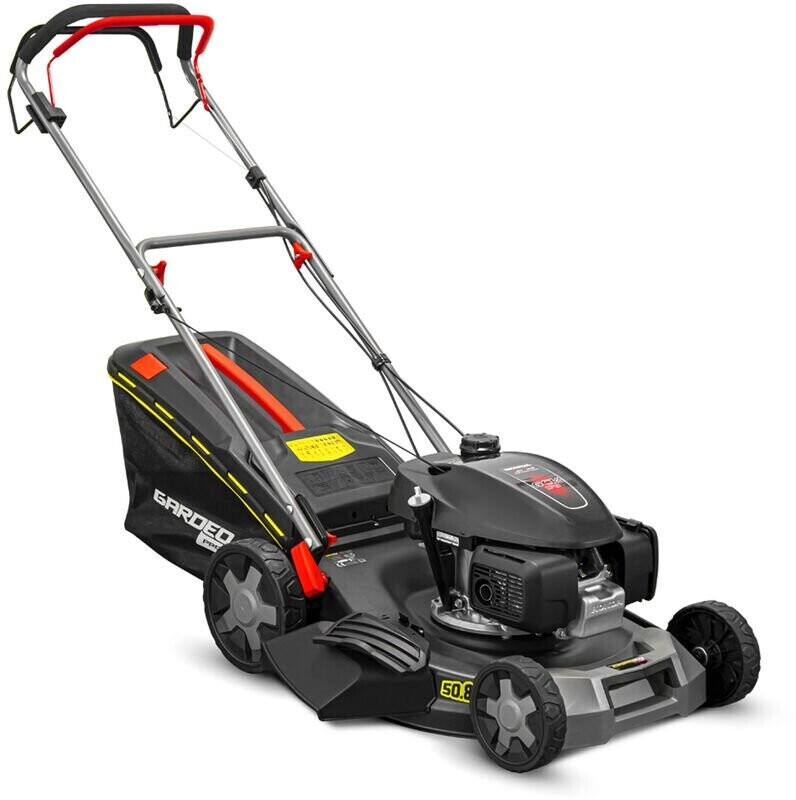 Gardeo Tondeuse thermique thermique tractée 167 cc