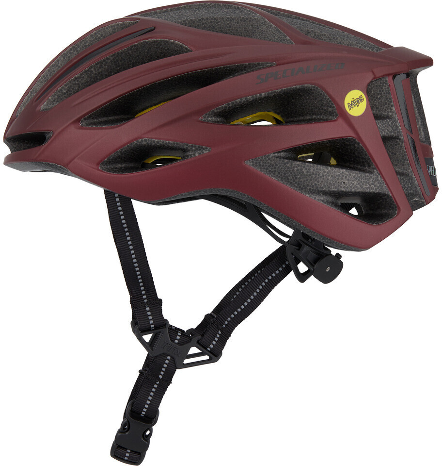 Specialized echelon ii mips cycling helmet 2019 top