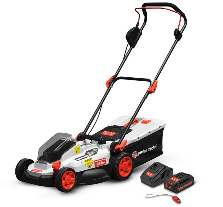 Elem Garden TDE20V33-LIF