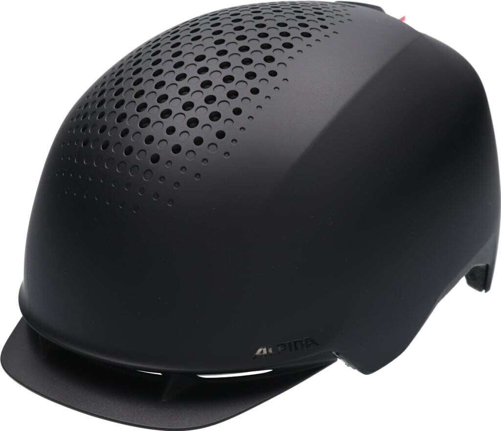 Alpina Sports Idol black