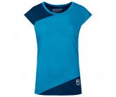 Ortovox 120 Tec T-Shirt W (888025) heritage blue