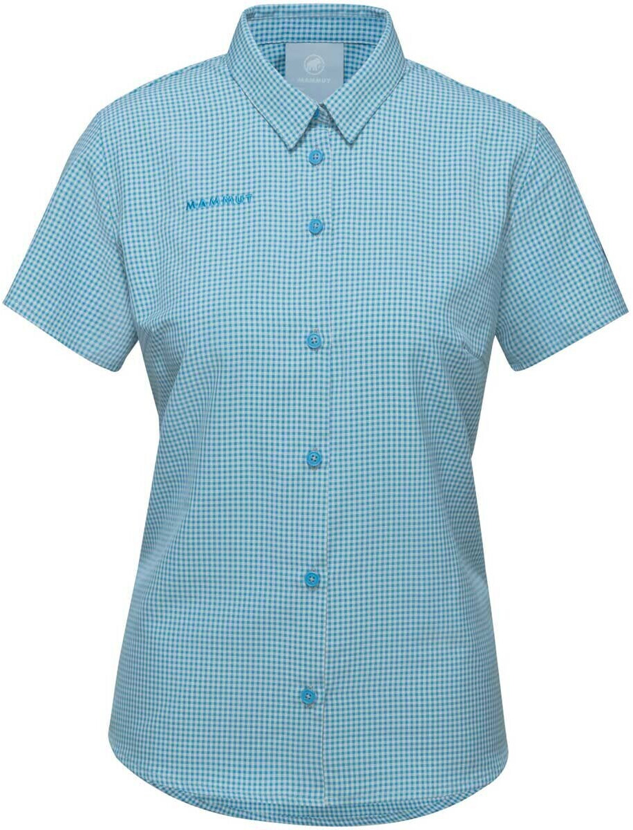 Mammut Aada Shirt Women (1015-00592) ab 30,00
