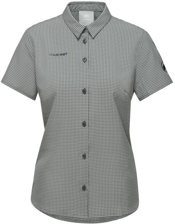 Mammut Aada Shirt Women (1015-00592) granit highway