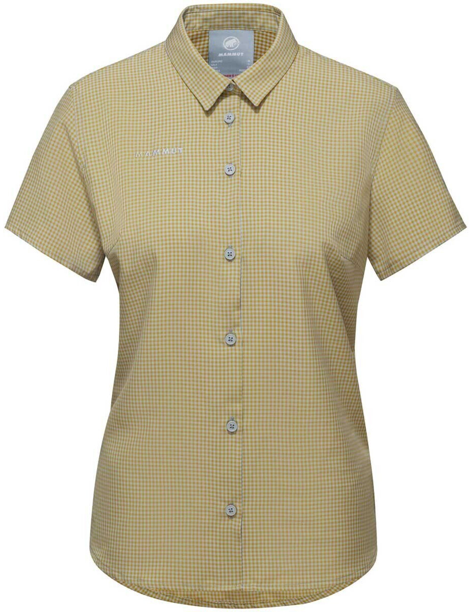 Mammut Aada Shirt Women (1015-00592) mello highway