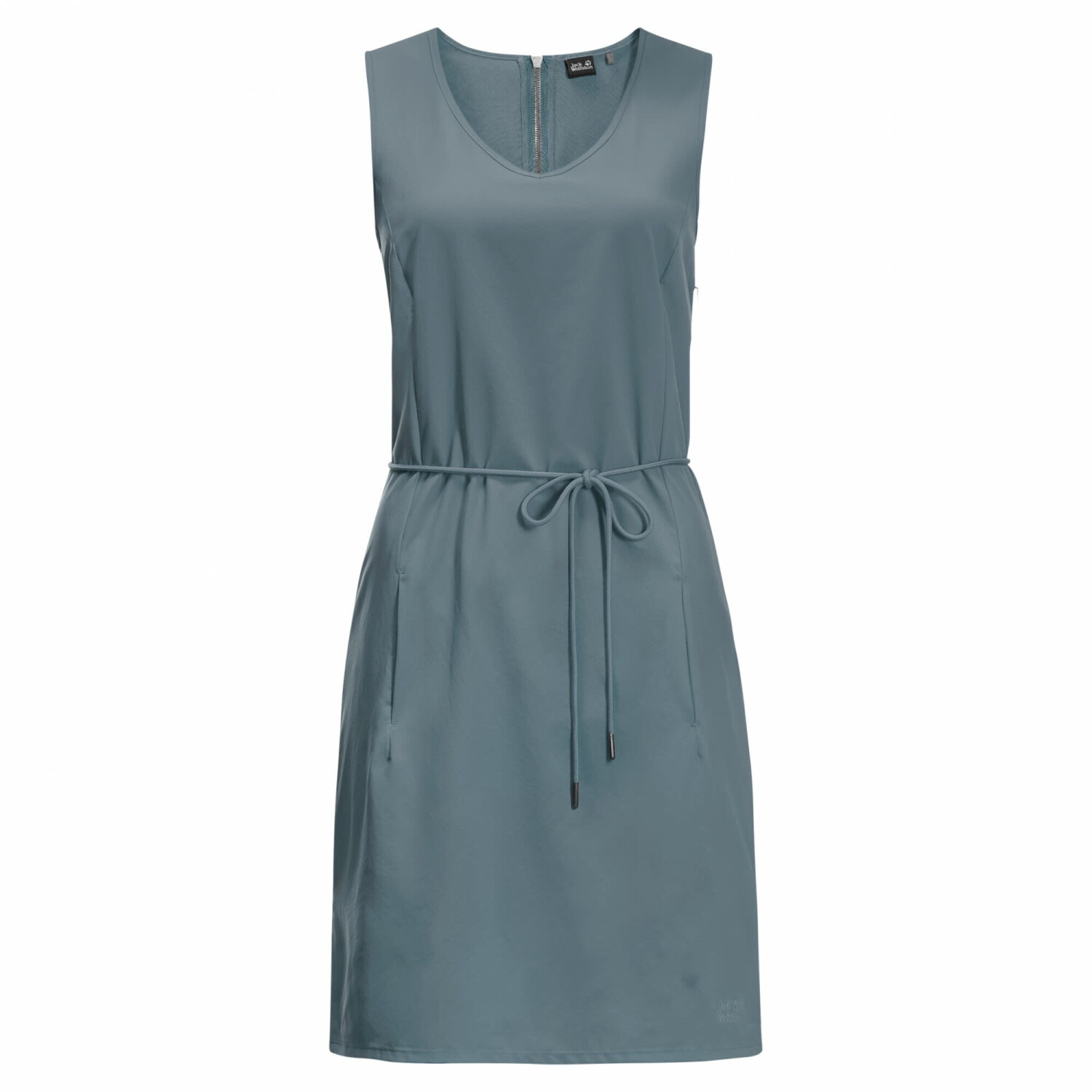 Jack Wolfskin Tioga Road (1504823) teal grey
