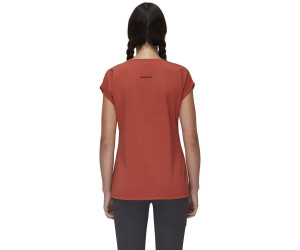 Mammut Mountain T-Shirt Women (1017-00966) terracotta ab 37,99 