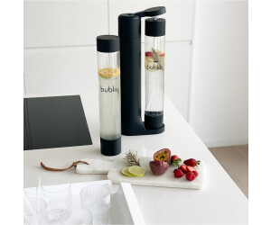 Bubliq Drink Carbonator inkl. CO2-Zylinder ab 99,07 € (Oktober 2026)