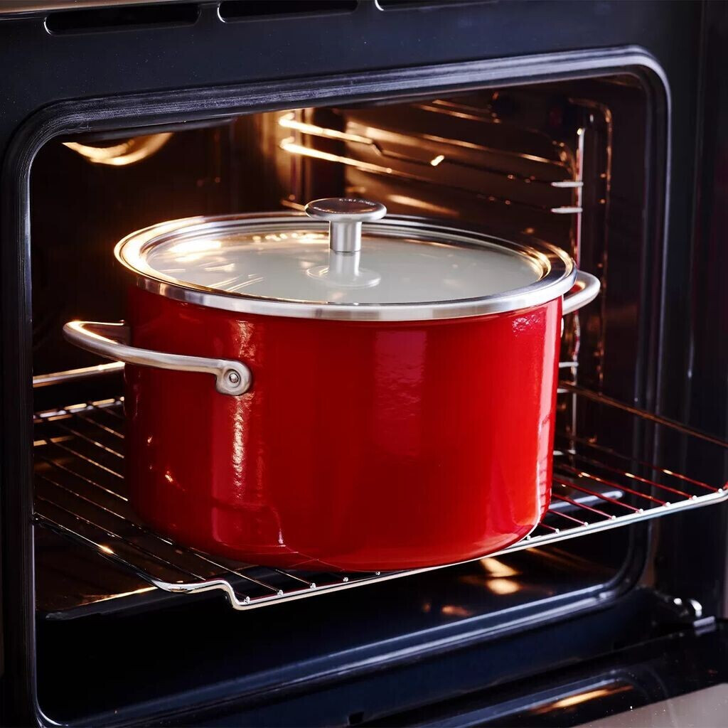 KitchenAid Artisan 24 cm red