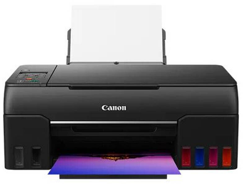 Canon PIXMA G640