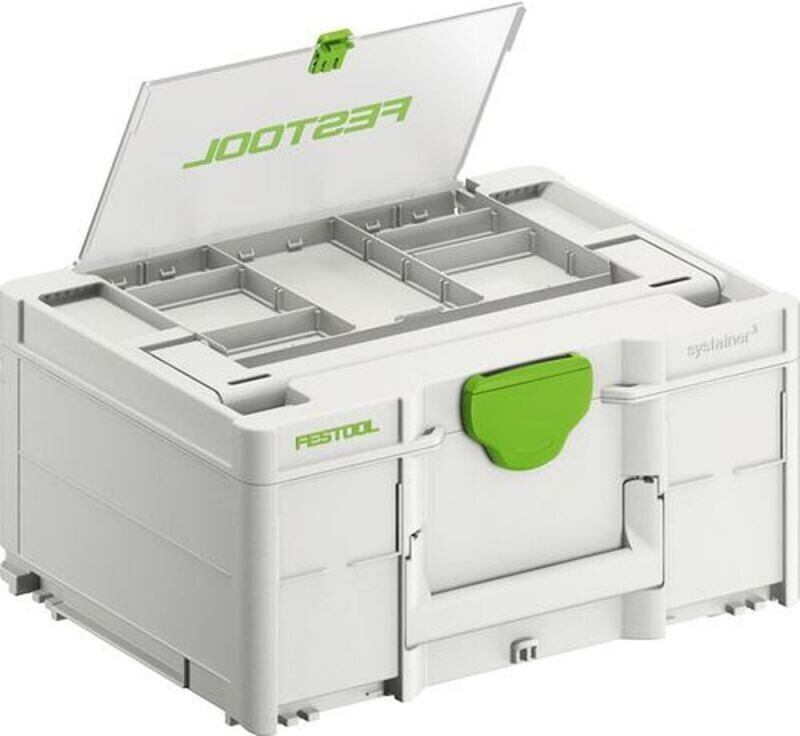 Festool DF SYS3 DF M 187 (577347)
