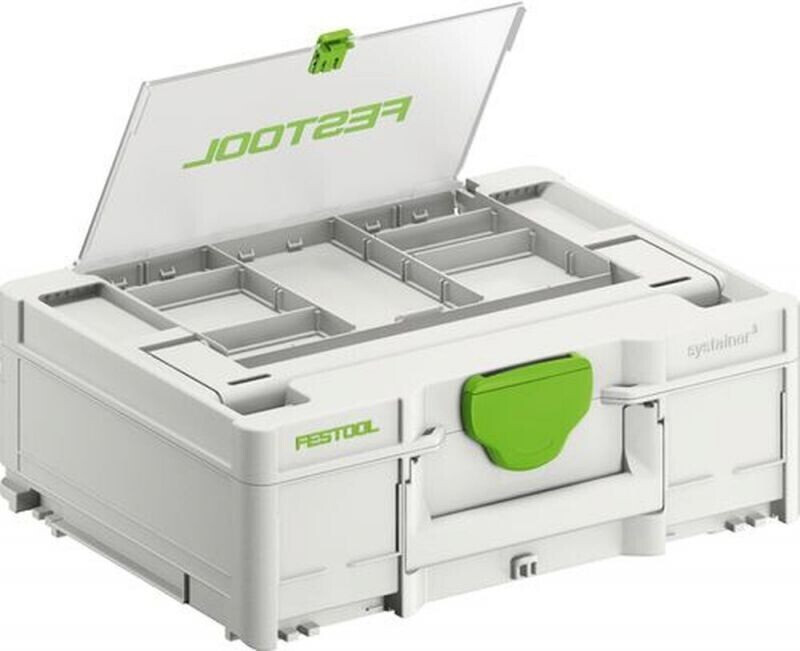 Festool DF SYS3 DF M 137 (577346)