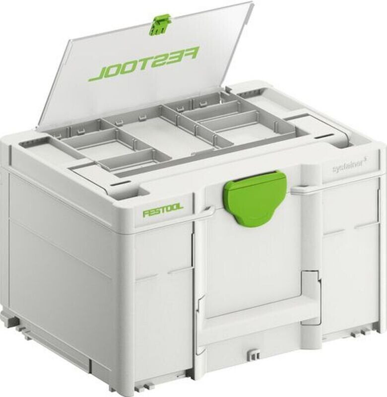 Festool DF SYS3 DF M 237 (577348)
