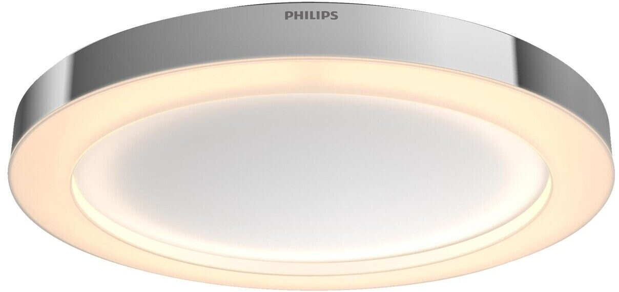 Philips Hue White & Ambiance Adore IP44 with Dimmer Switch (929003056701)  au meilleur prix sur