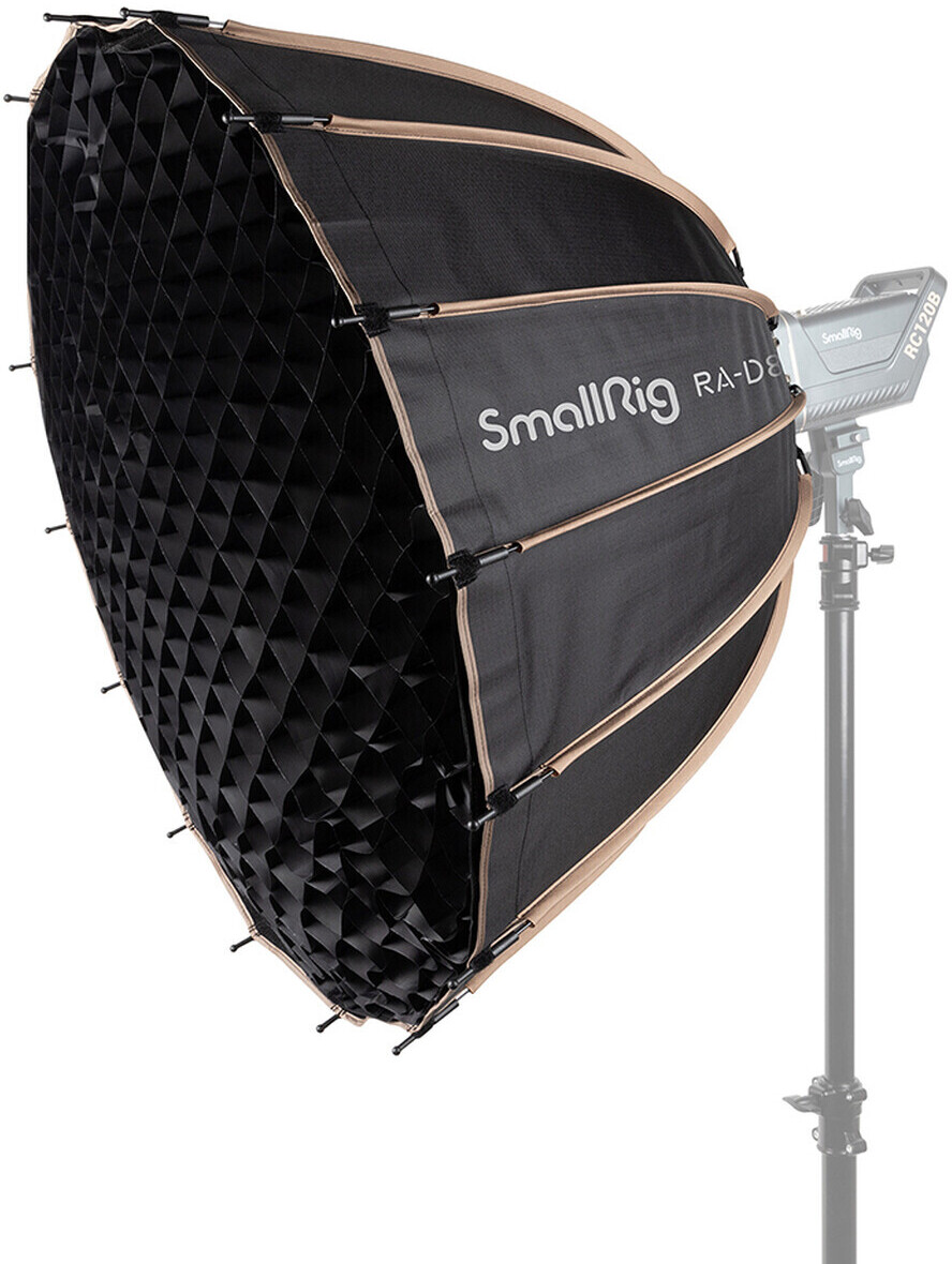 SmallRig RA-D85