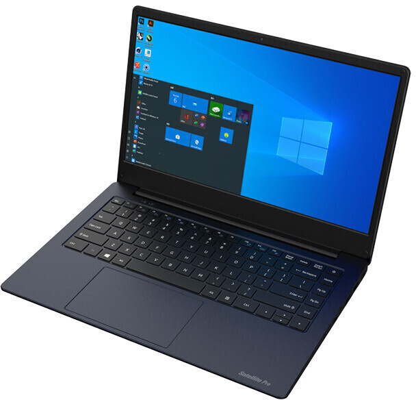 dynabook Satellite Pro C40-J