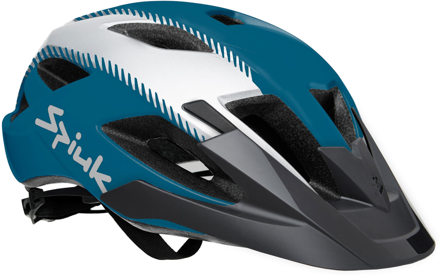 Spiuk Kaval blue
