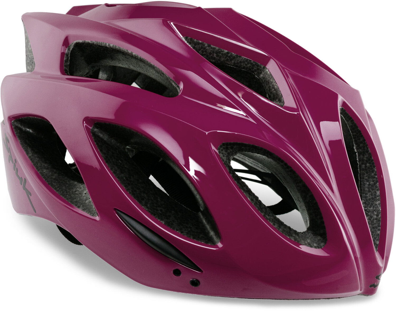 Spiuk Rhombus burgundy