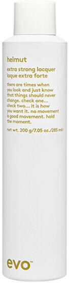 evo Helmut Extra Strong Lacquer (300 ml)