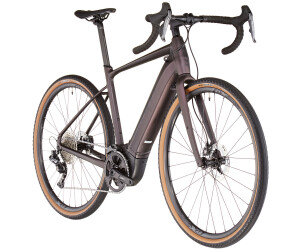 Giant Revolt E+ Pro (2022) braun ab 5 