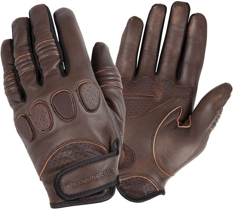 Tucano Urbano Gig brown