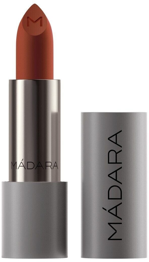 Mádara Velvet Wear Matte Cream Lipstick No. 33 Magma (4 g)
