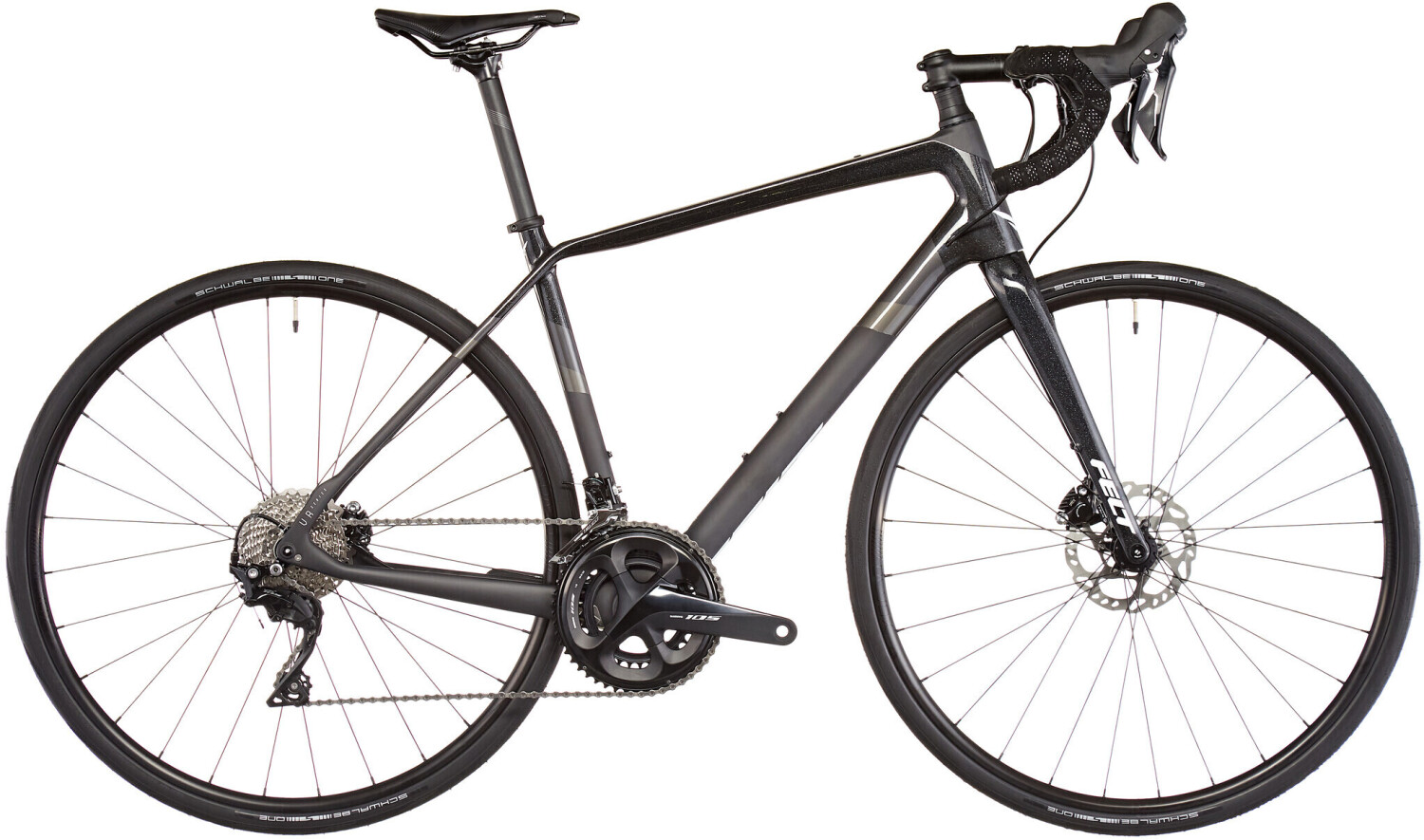 Felt VR Performance 105