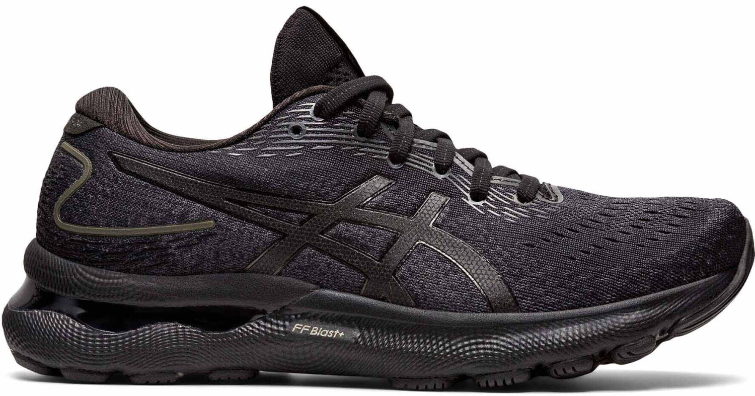 Asics gel nimbus 5 donna clearance nero