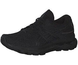 Asics Gel Nimbus 24 Women black black ab 114 00