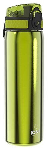 Ion8 (600ml) Steel green