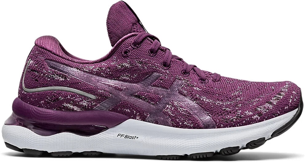 Asics nimbus womens size 7 discount