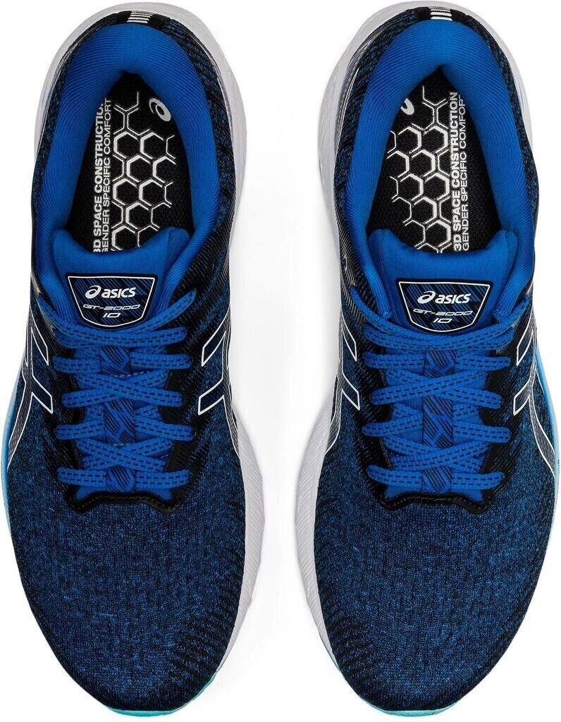 Asics gt 2000 5 deepblue cheap