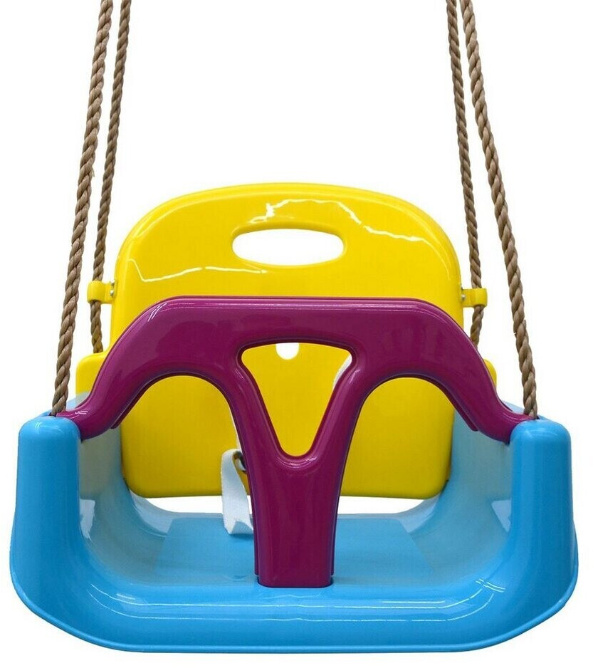 LittleTom Siège balançoire 3 en 1