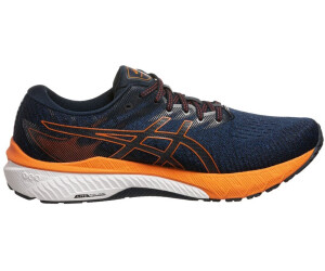Asics GT 2000 10 mako blue shocking orange ab 109 99 Preisvergleich bei idealo