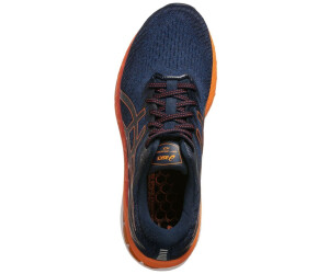 Asics GT 2000 10 mako blue shocking orange ab 109 99 Preisvergleich bei idealo