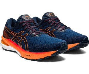 Asics gt 2000 blue and orange shop