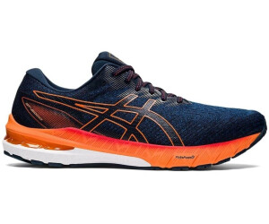 Asics gt 5000 5 orange hotsell