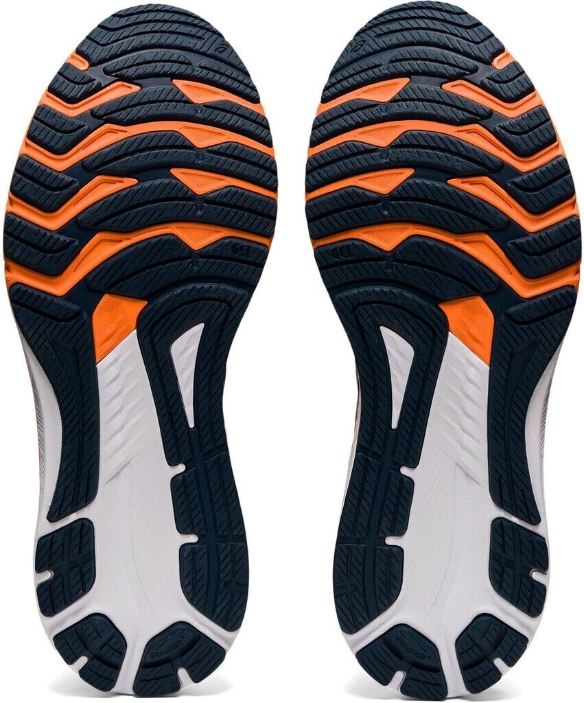 Asics gt-2000 6 store imperial/indigo blue/shocking orange