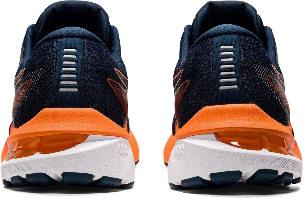 Asics gt 2000 blue and orange shop