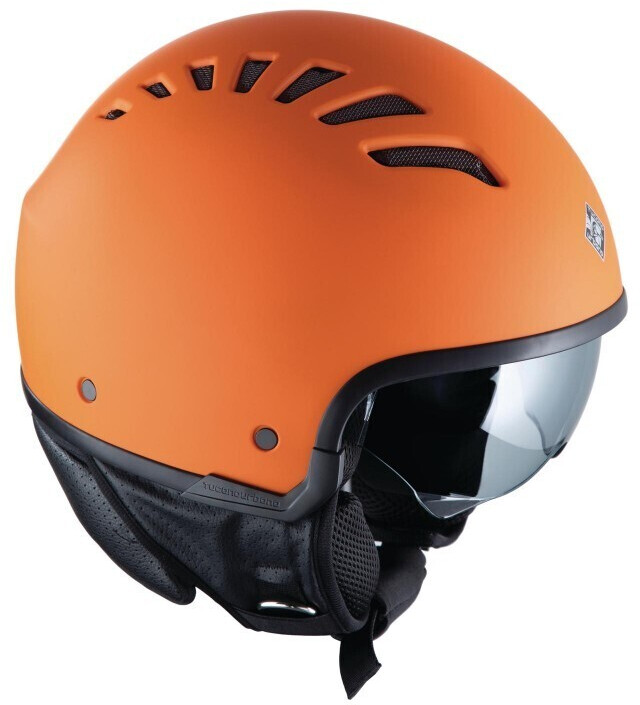 Tucano Urbano El'Fresh orange