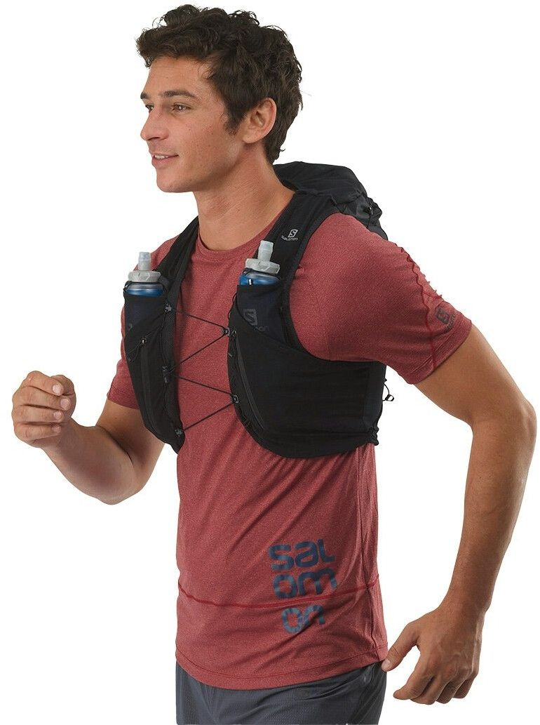 Mochila salomon 12l cheap