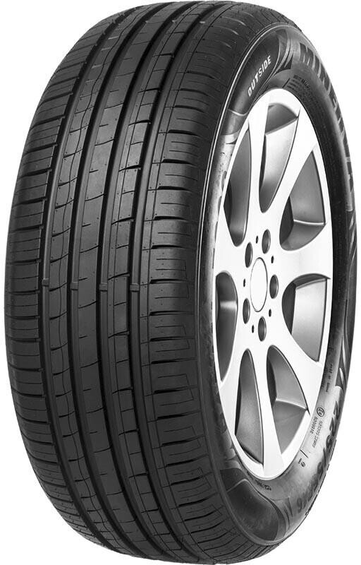 Minerva 209 165/55 R15 75H