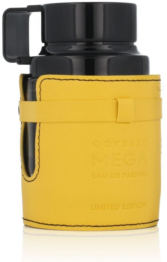 Armaf Odyssey Mega Eau de Parfum (100ml)