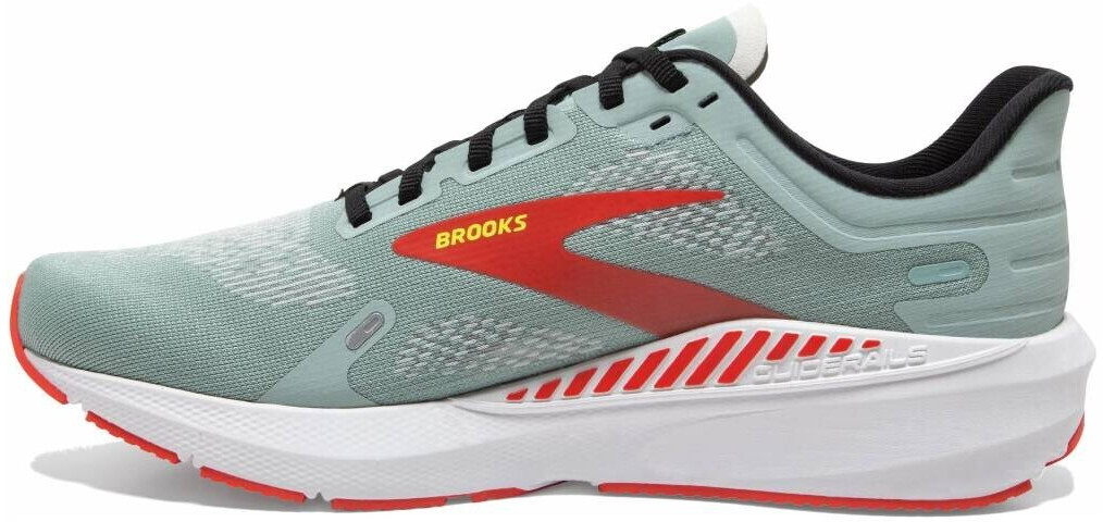 Brooks launch 2 men discount