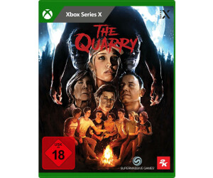 The Quarry ab 10,99 €  Preisvergleich bei